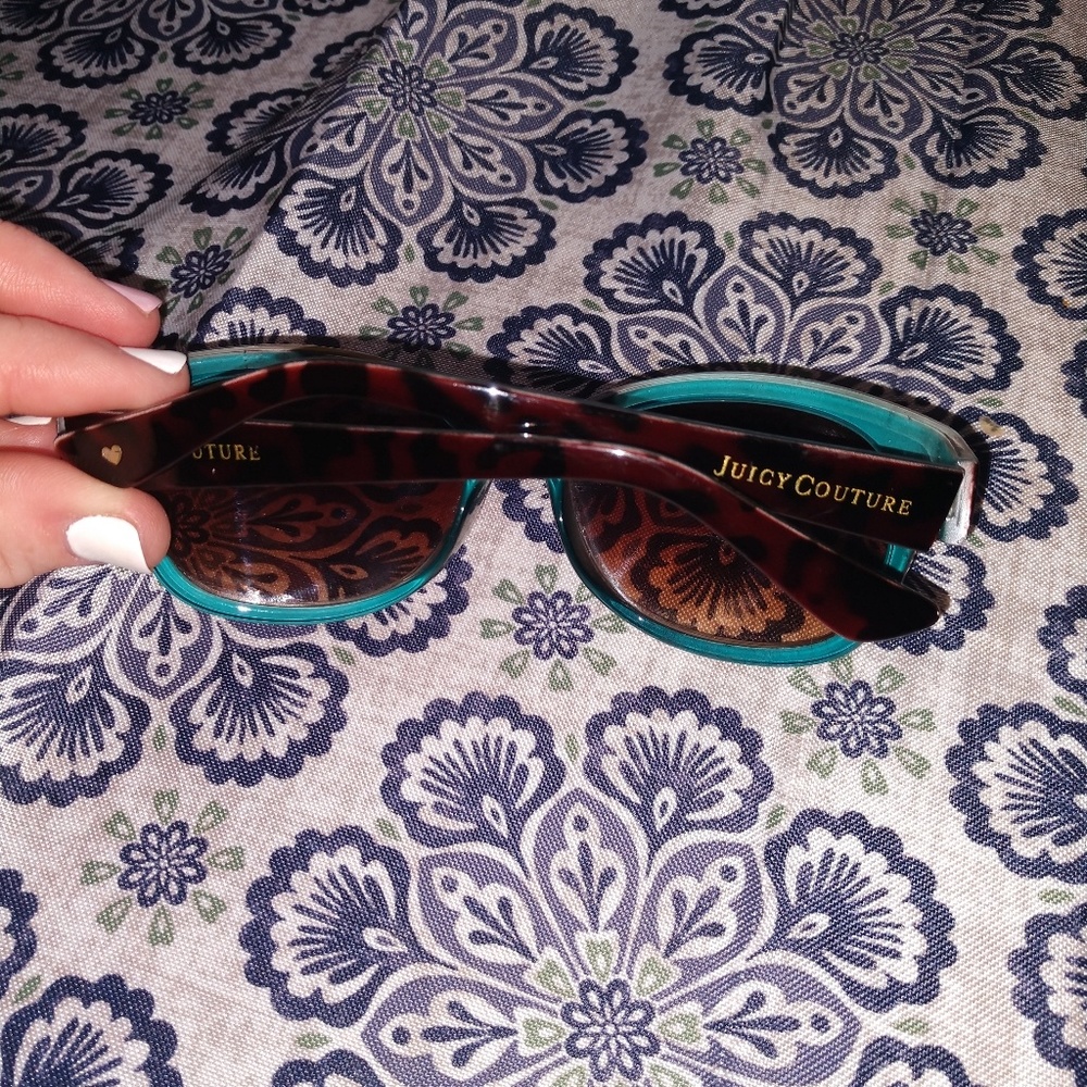 💃Juicy Couture sunglasses